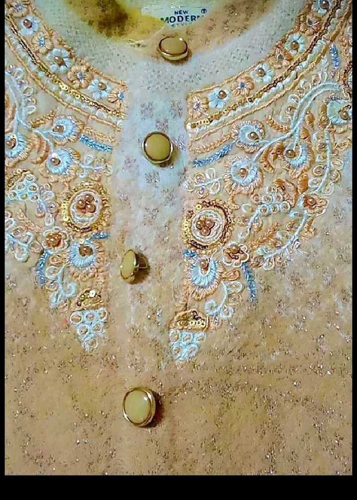 Embellished  sweater for women