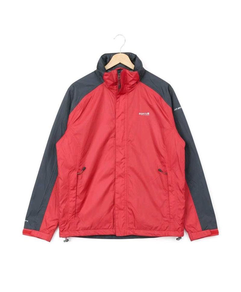Regatta Red Outdoor Jacket