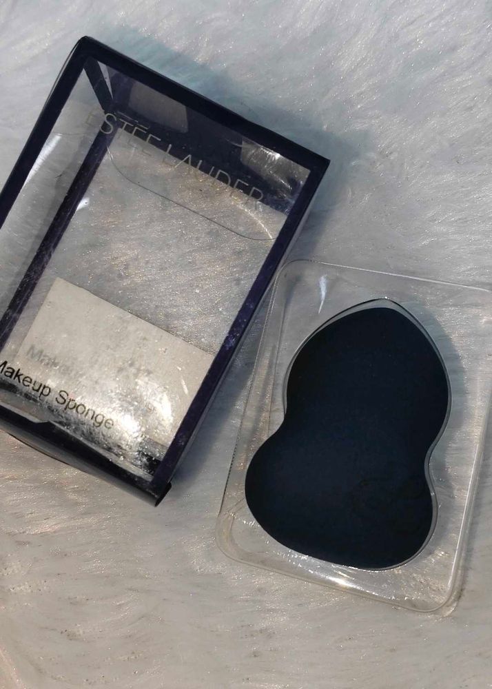 Estee Lauder Makeup Sponge