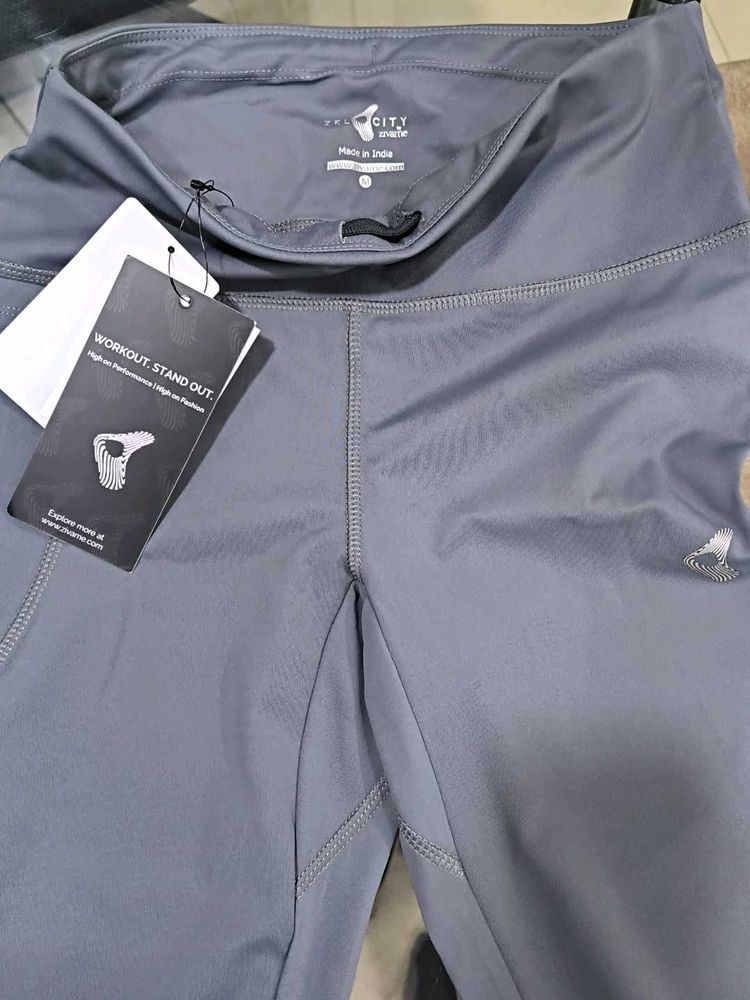 Active wear-  zelocity by  Zivame