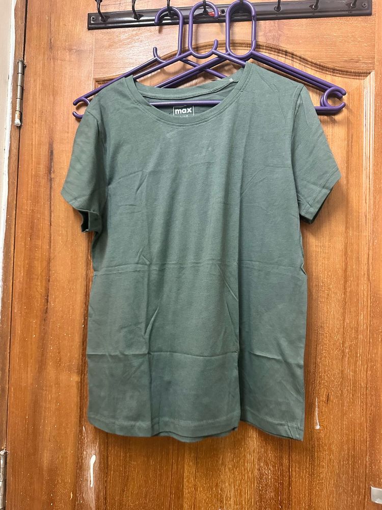 Max night suit set with tag