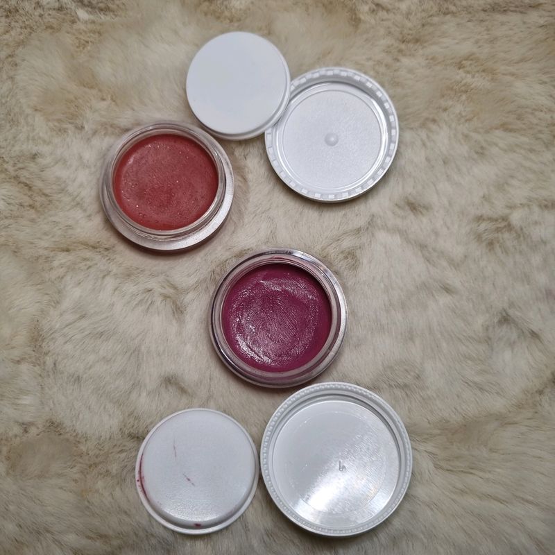 Just Herbs Lip &amp; Cheek Tint