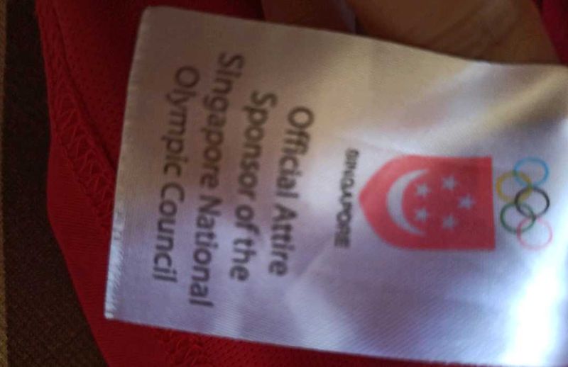 Olympic Sponsor 💓💓