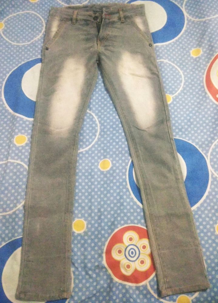 Jeans Like New Once Used
