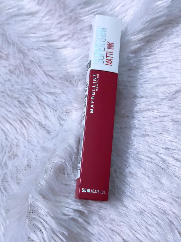 Maybelline New York Lip stick