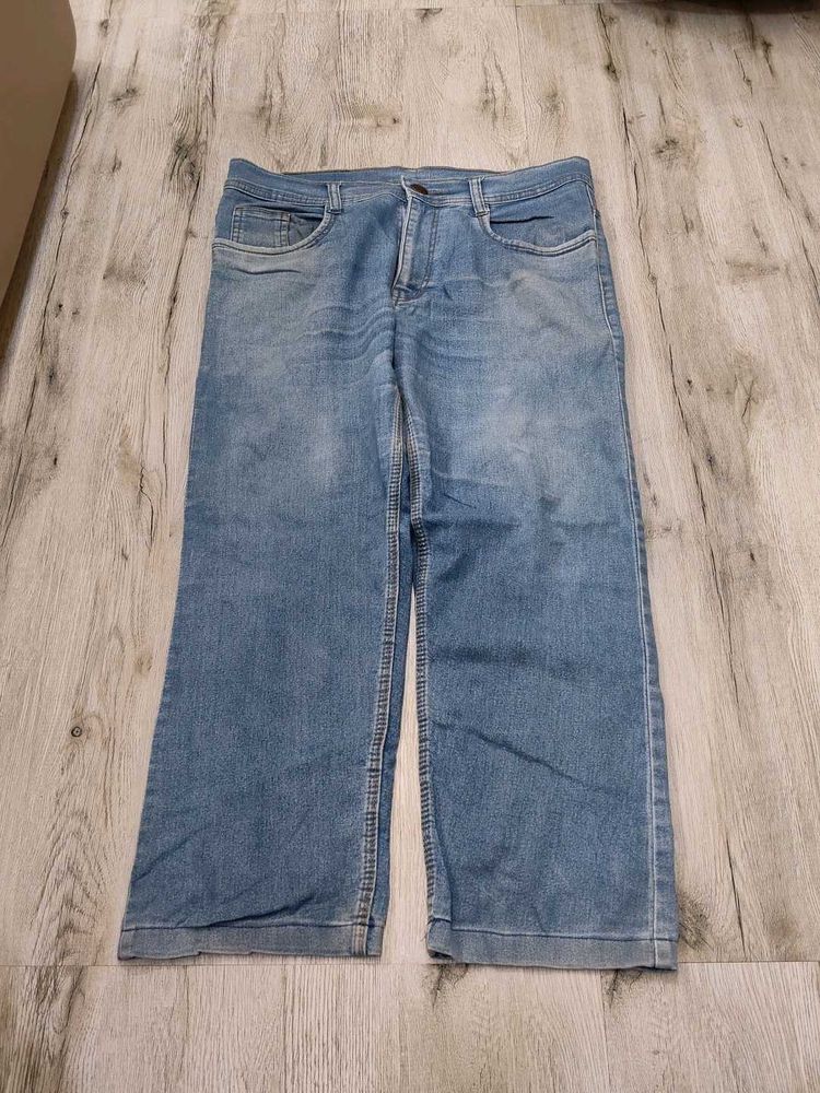 Ma6216 Sabrin jeans waist 34 inches