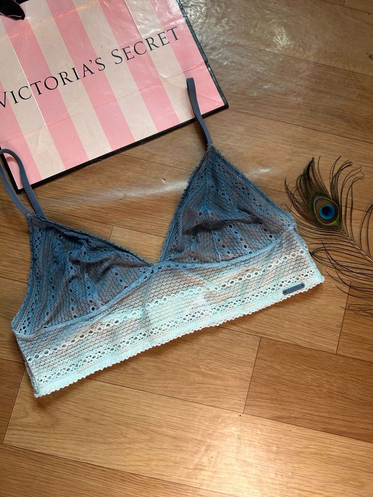 Victoria's Secret Lace Bralette