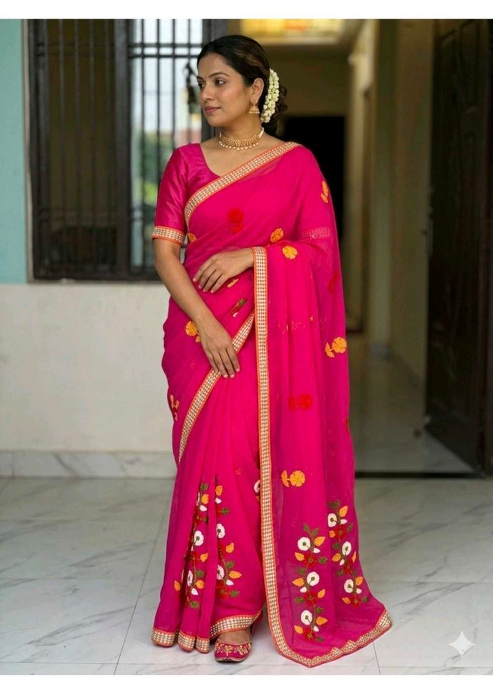saree