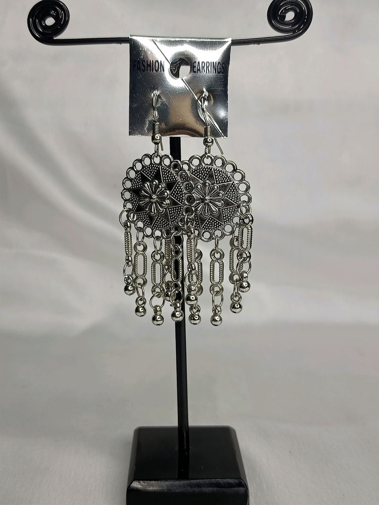Earring for Women &amp; Girls Traditional Teardropfor