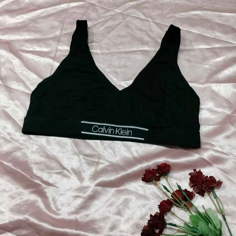 Calvin Klein Sports Bra