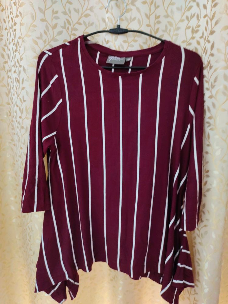 Westside Top