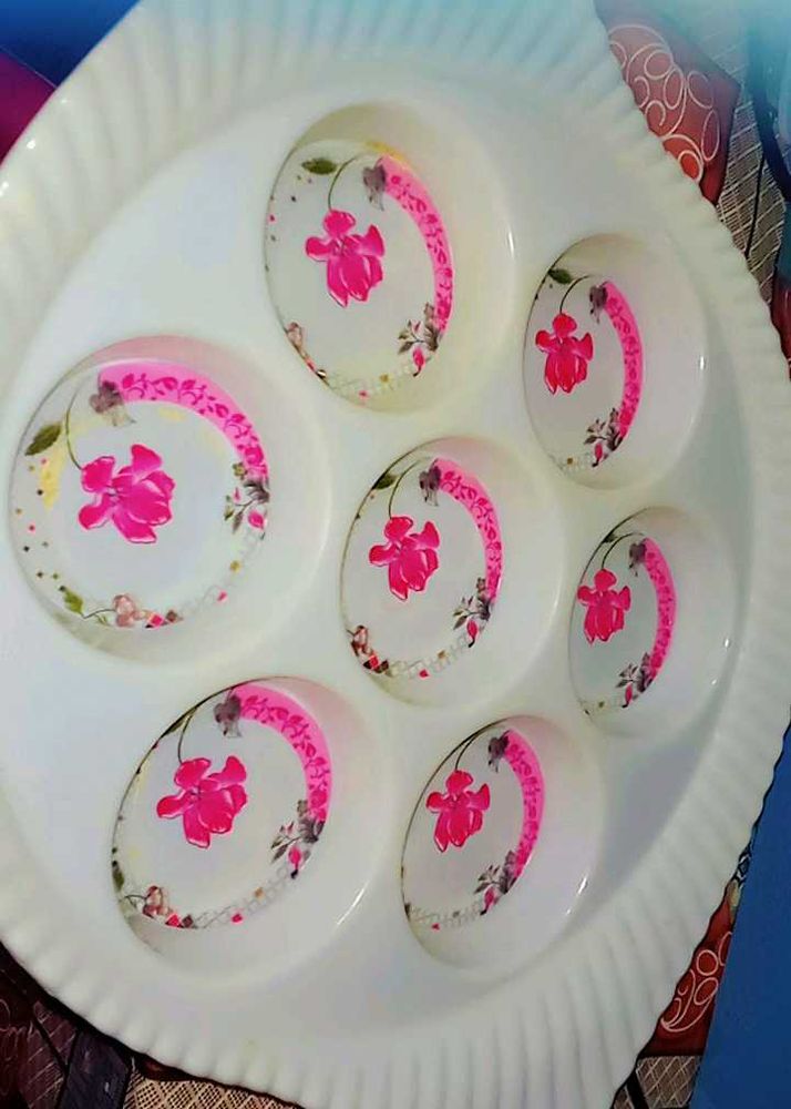 7cups Tray