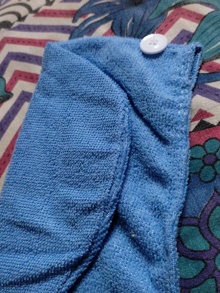Hair Wrap