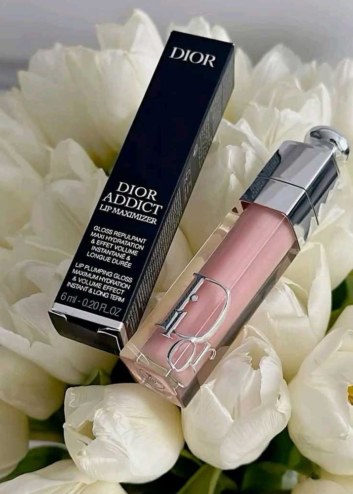 Dior Maximizer 001 Pink
