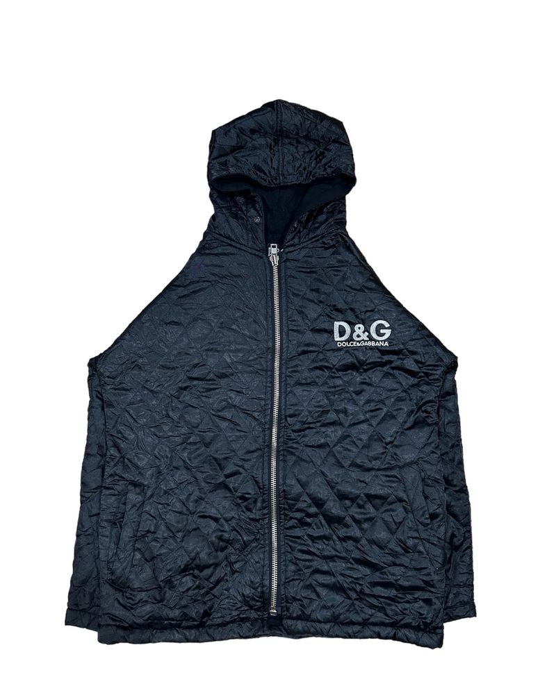 Dolce &amp; Gabbana Jacket (fix Rate)