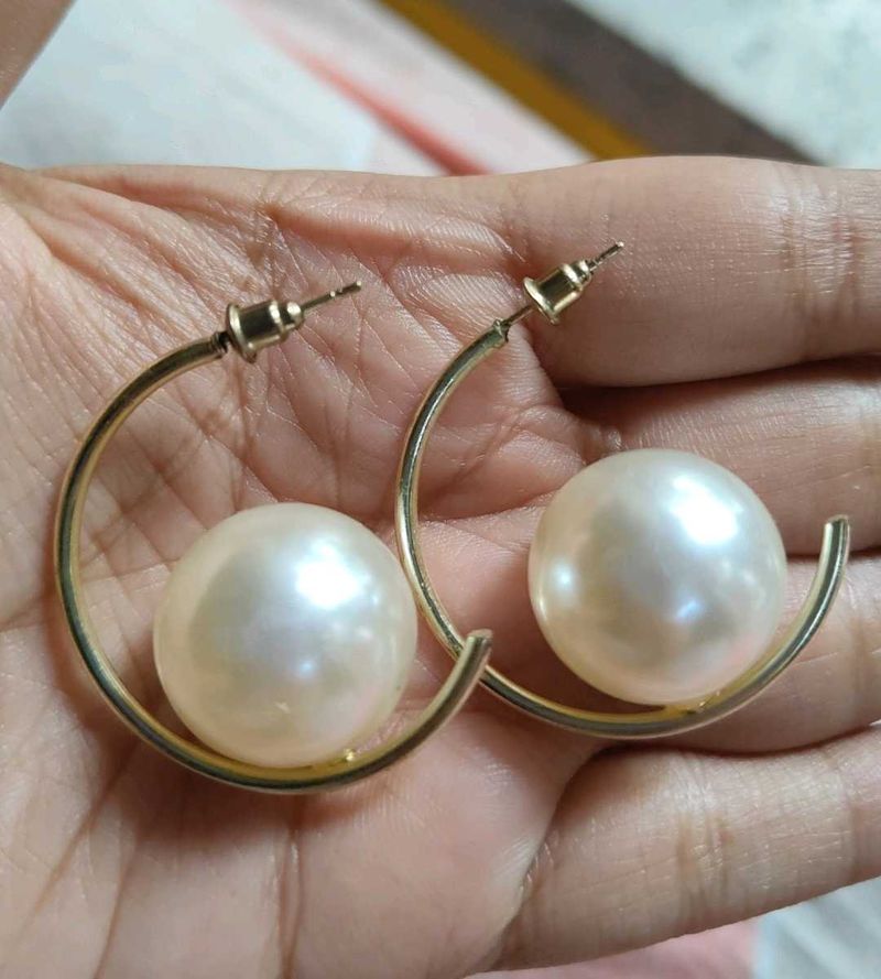 Pack of 3 Pinterest earrings
