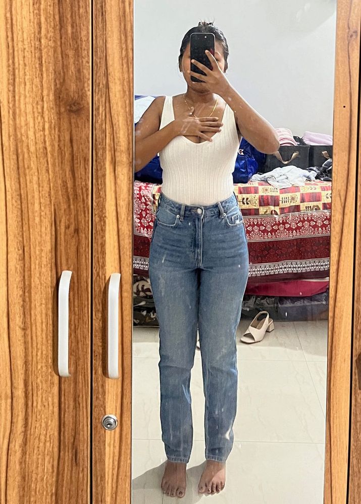 Denim Jeans vintage H&amp;M jean