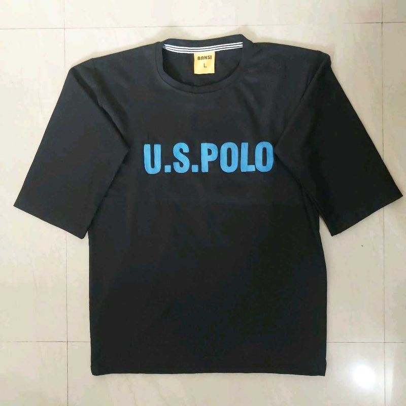 U.S. Polo T-Shirt