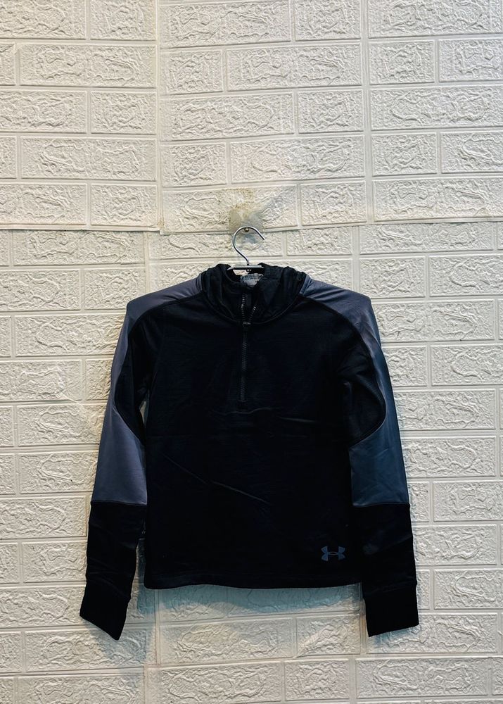 🇬🇧 Under Armour imported zip up hoodie
