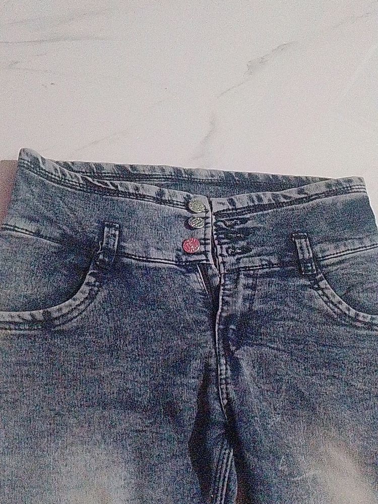 Because Not In My Size