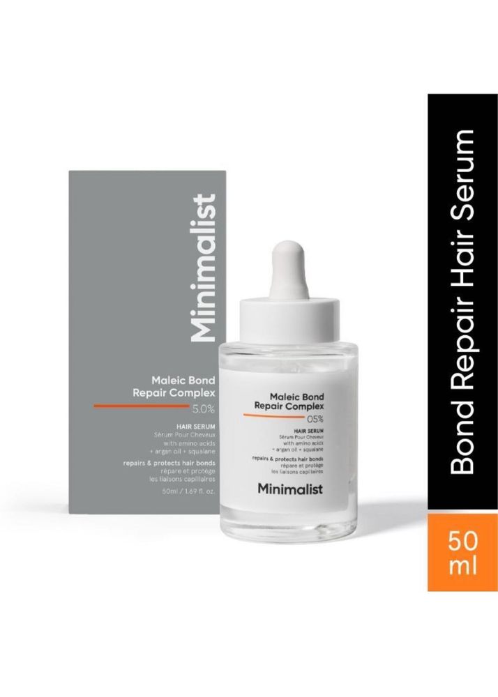 Minimalist Maleic Bond Repair Complex