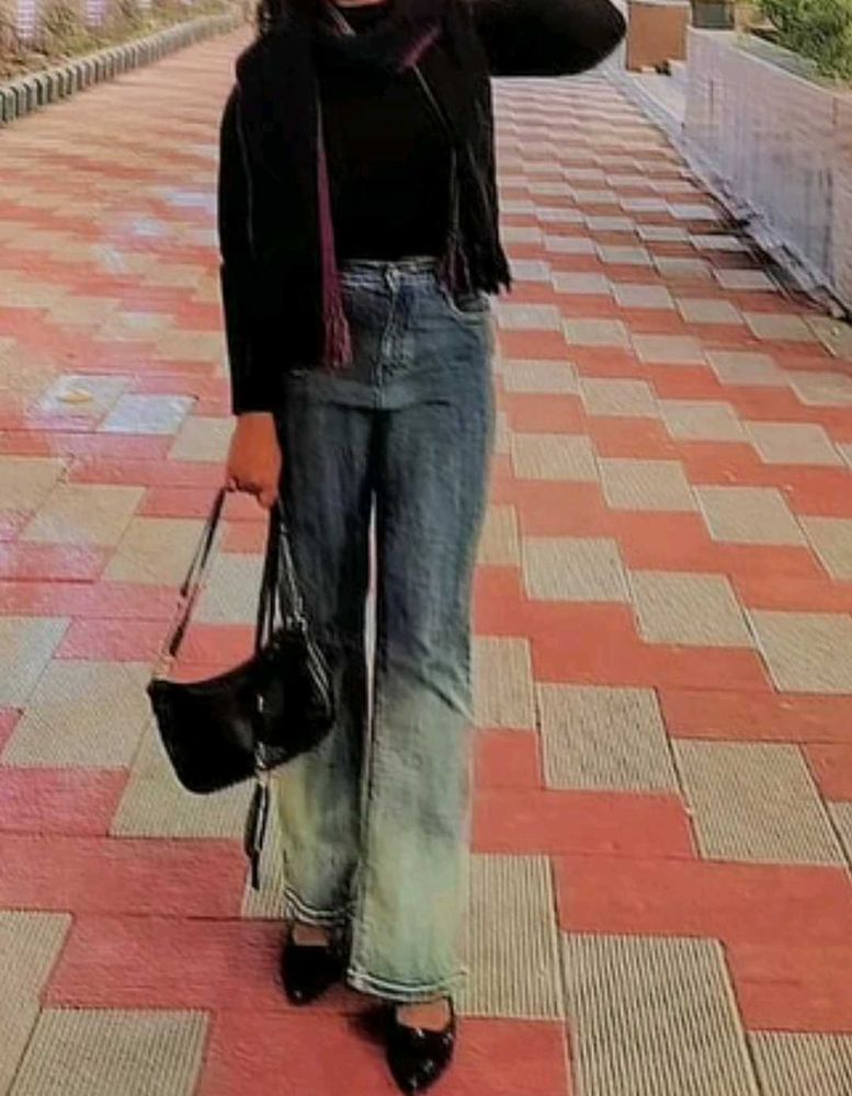 Bootcut Jeans from off duty