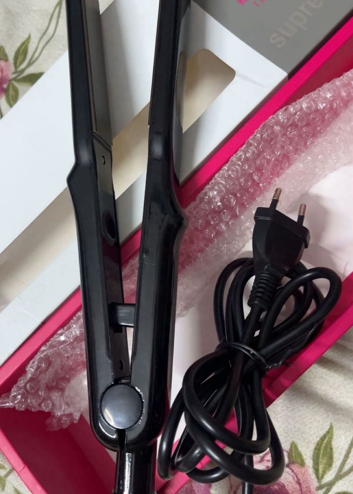 Professional Hair Straightener