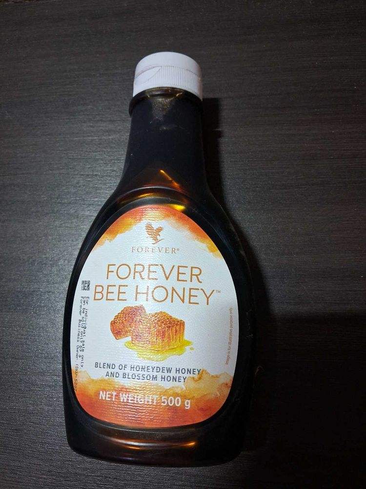 Forever Bee Honey - 500g