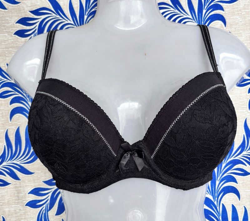 WOMAN BRA N.5 by etam