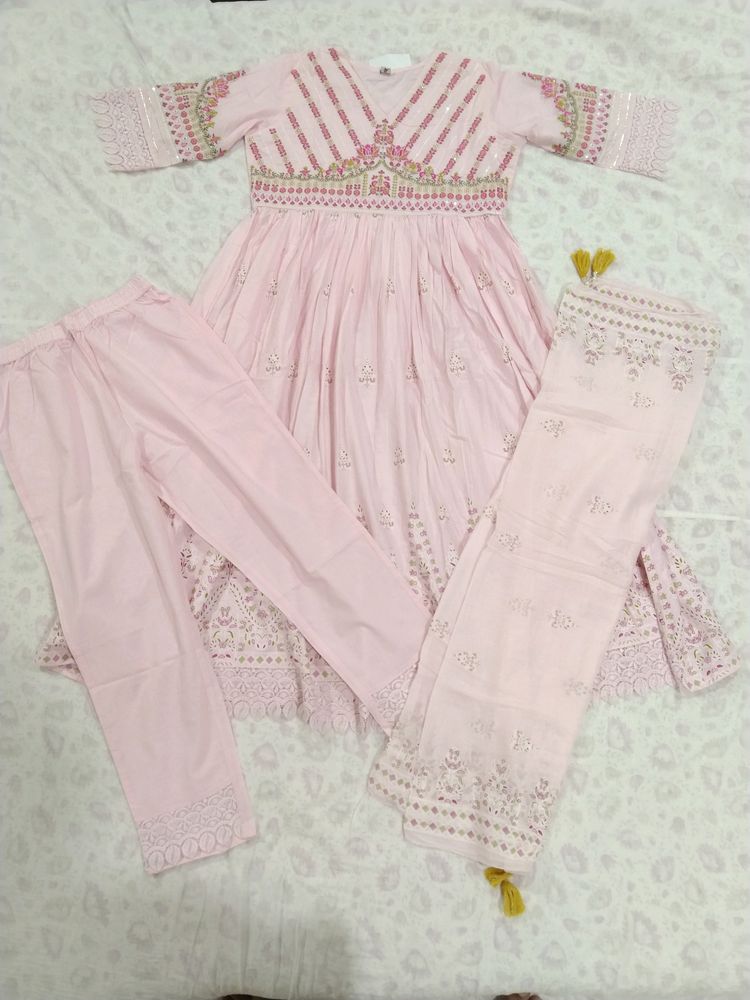 Kurta Set