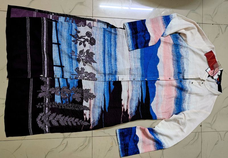 W Brand Kurta New