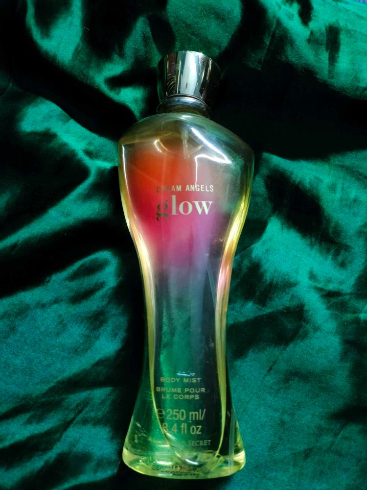 Victoria's Secret Dream Angels Glow Body Mist