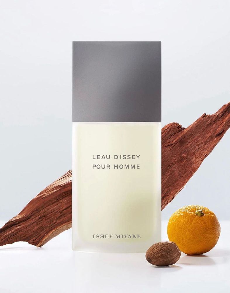 Issey Miyake Perfume❤️