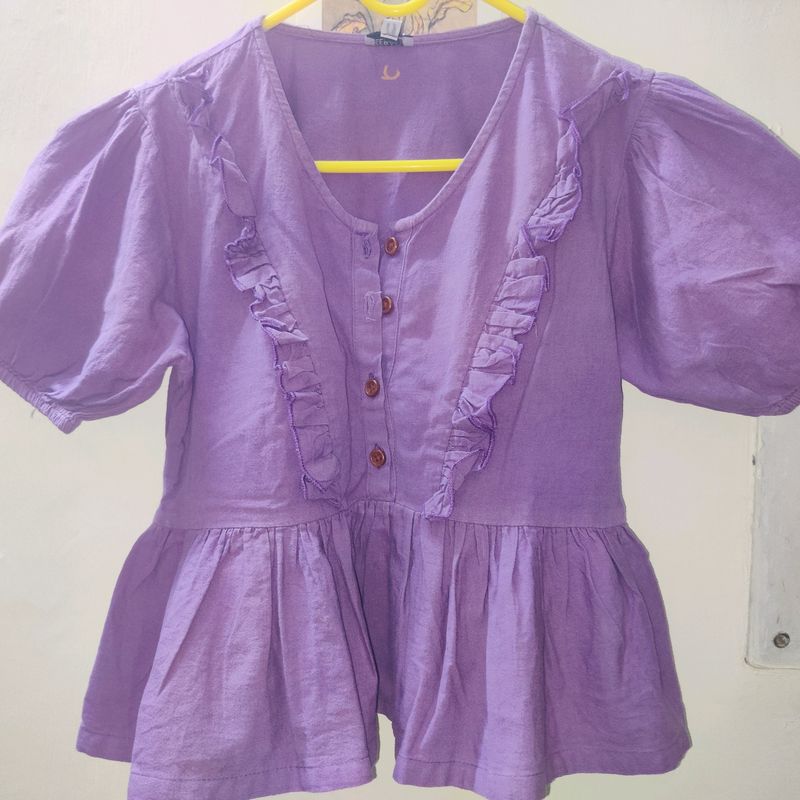 Co-ord Set For Women