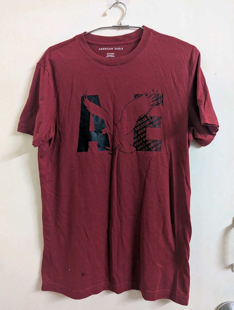 American Eagle Graphic Tee