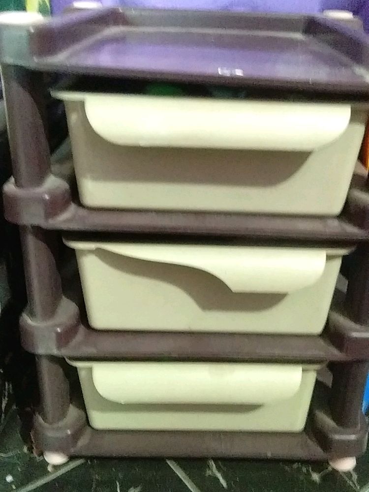 Mini Rack