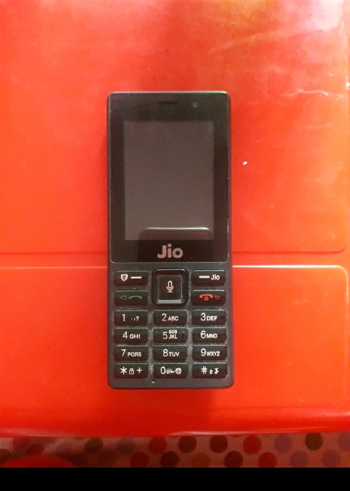 JIO KEYPAD PHONE
