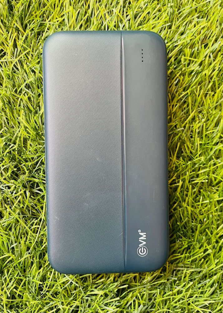 EVM Power Bank