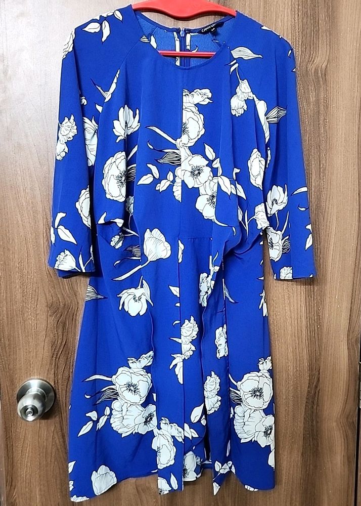 George Branded One Piece Dress 👗
