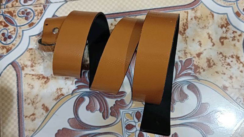 Belt For Men