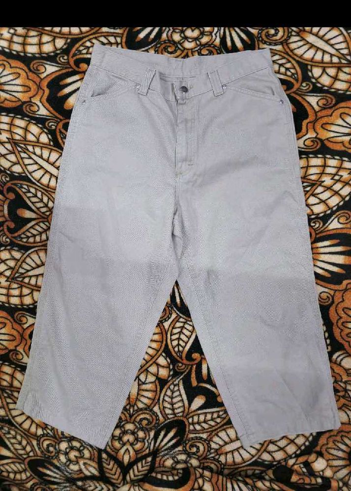 Baggy Pants By Lee