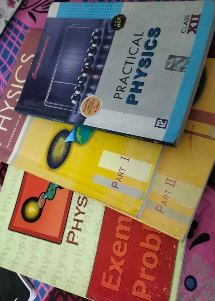class 12th/XII ENTIRE PCM COURSE (ncert)