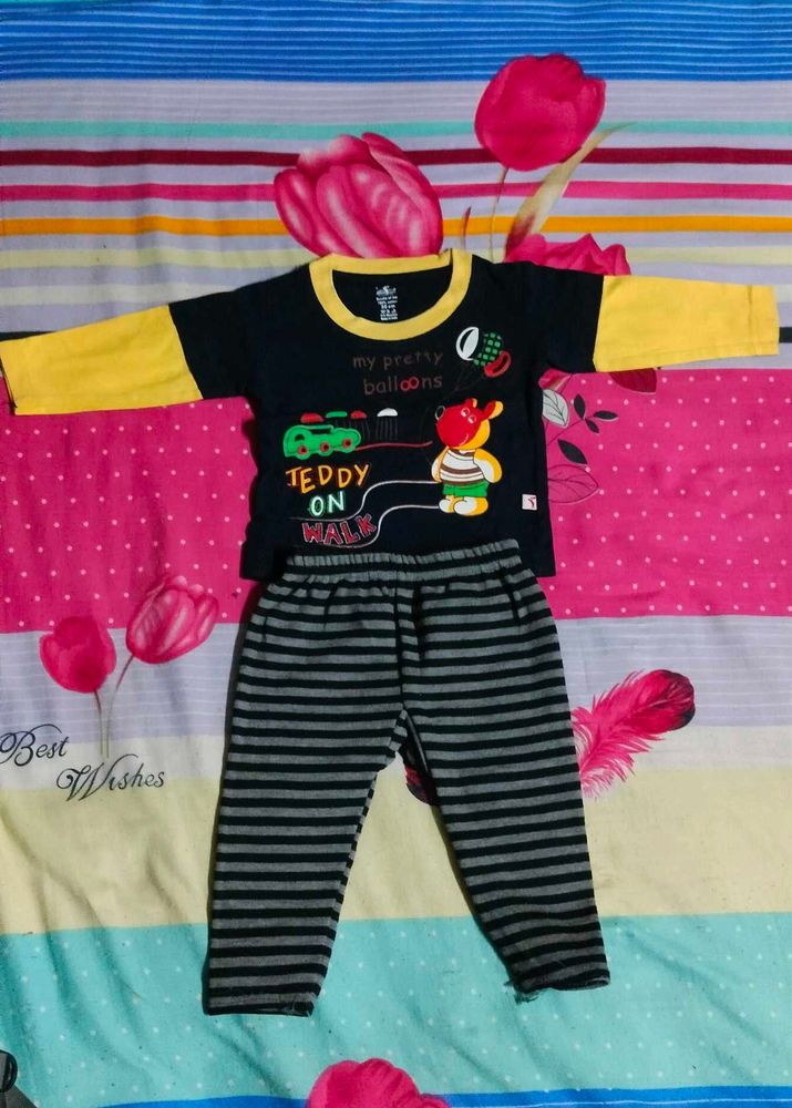 Dress For New Born Baby