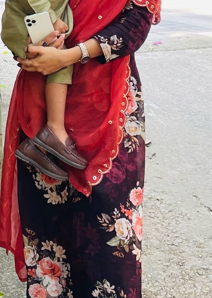 Salwar Set