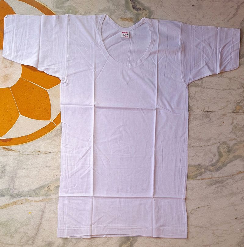 Casual Men Vest