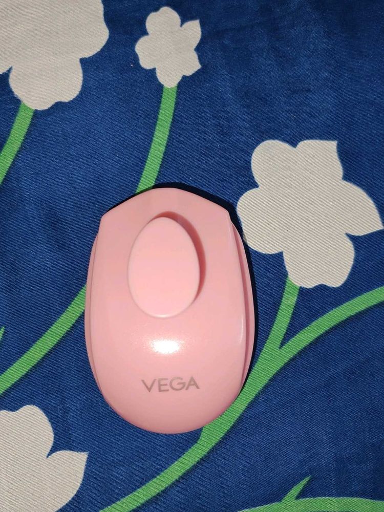 Vega Hair Scalp Massager Shampoo Brush