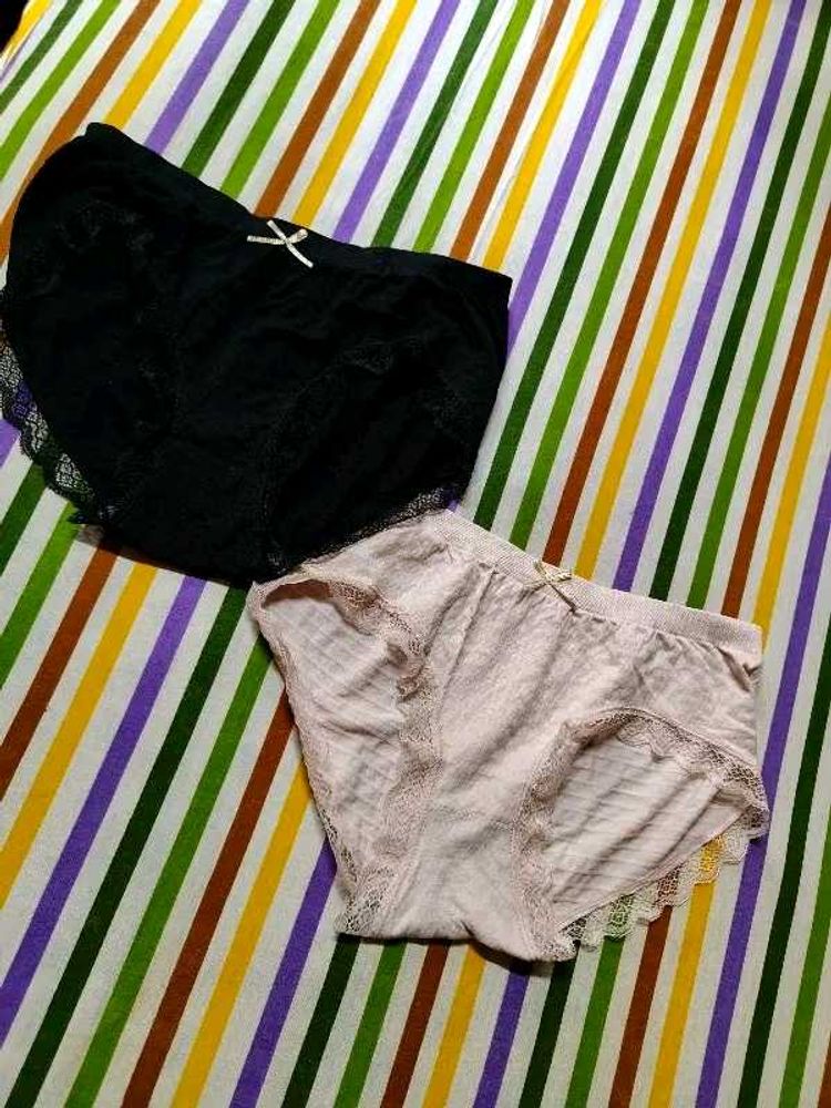 Women's lace Panty