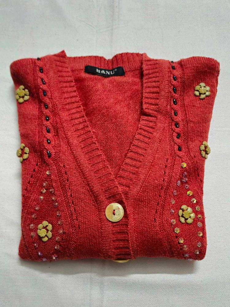 Cardigan
