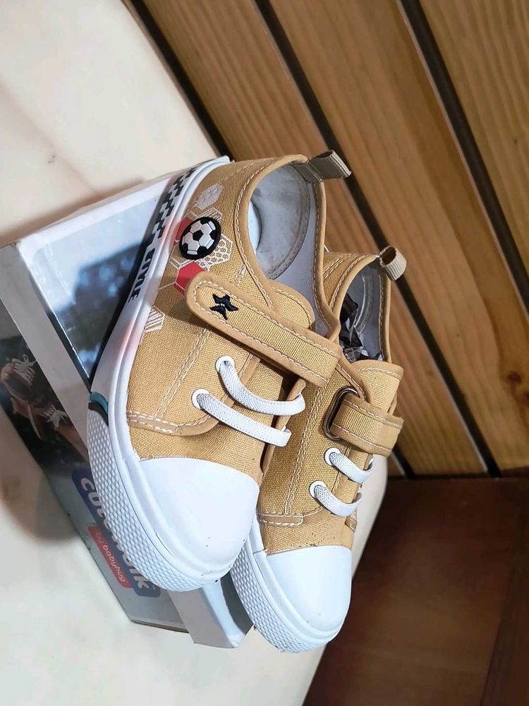 Cute Kids Sneakers