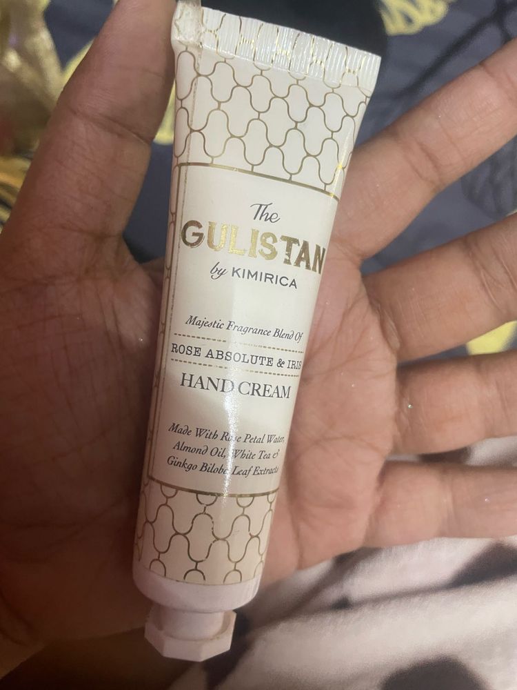 Kimirica Hand Cream 30ml